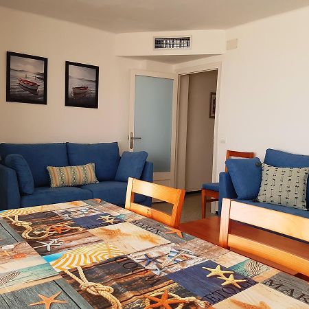 Sadurni Apartaments Palamós Dış mekan fotoğraf