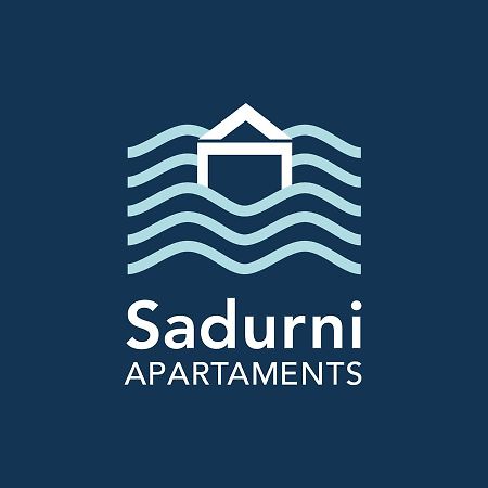 Sadurni Apartaments Palamós Dış mekan fotoğraf