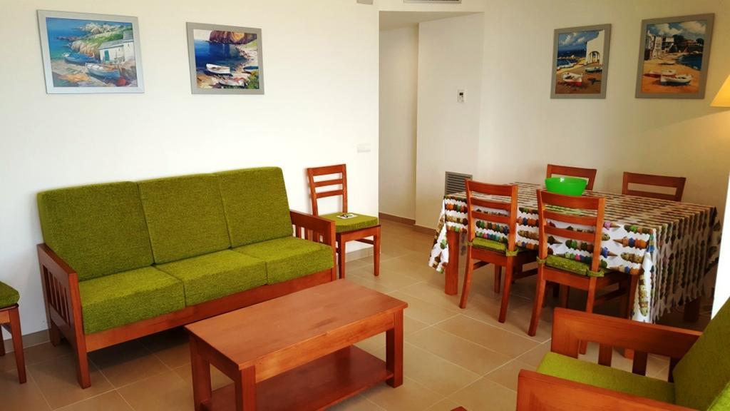 Sadurni Apartaments Palamós Dış mekan fotoğraf