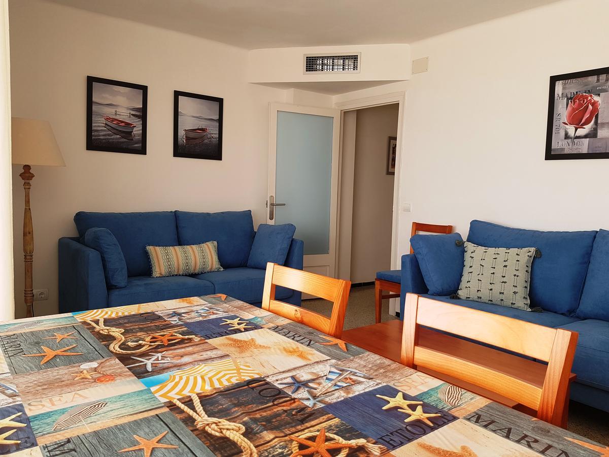 Sadurni Apartaments Palamós Dış mekan fotoğraf