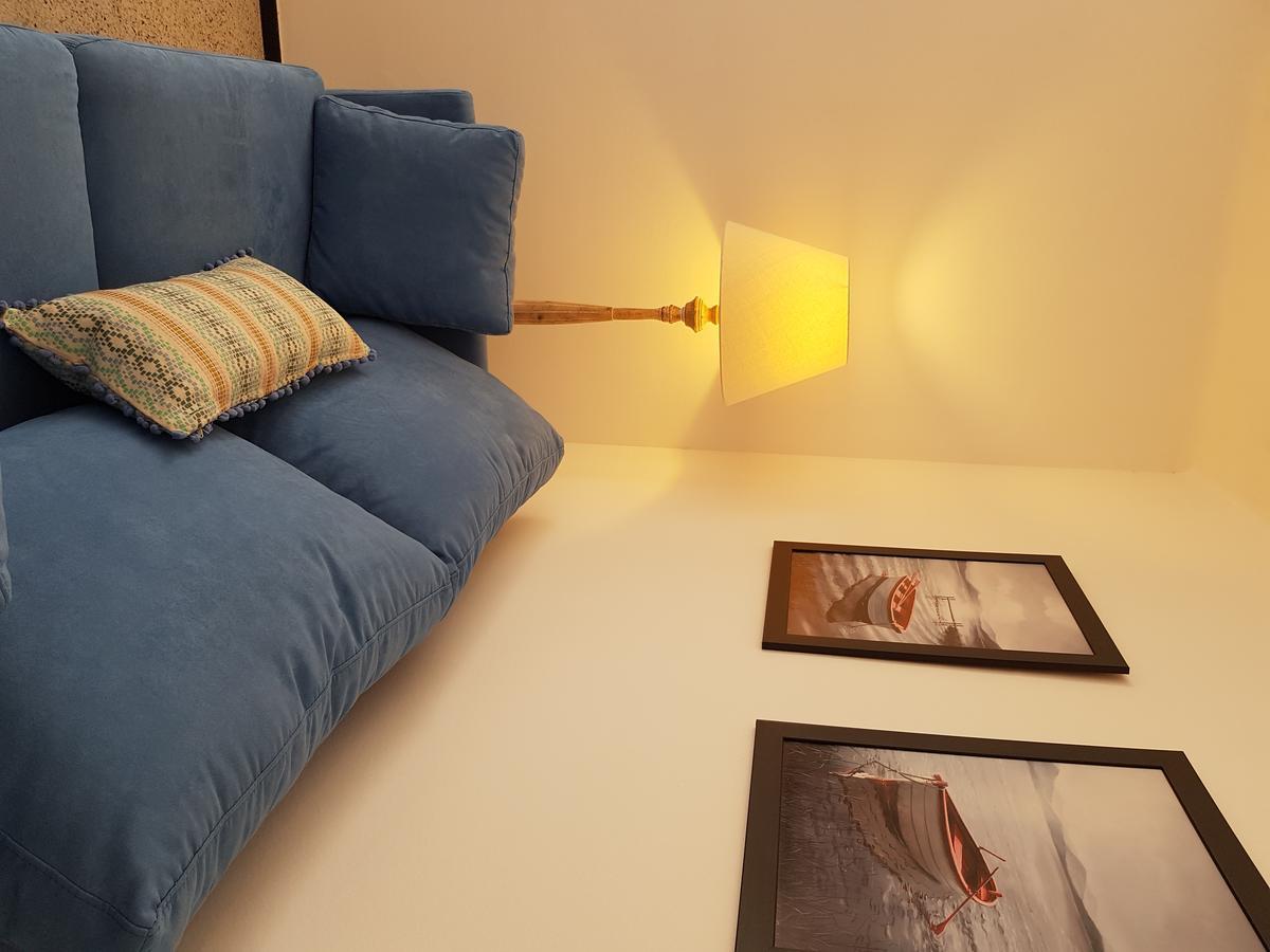 Sadurni Apartaments Palamós Dış mekan fotoğraf