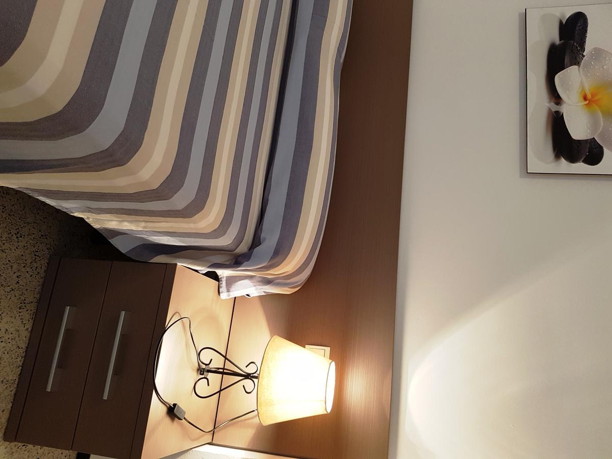 Sadurni Apartaments Palamós Dış mekan fotoğraf