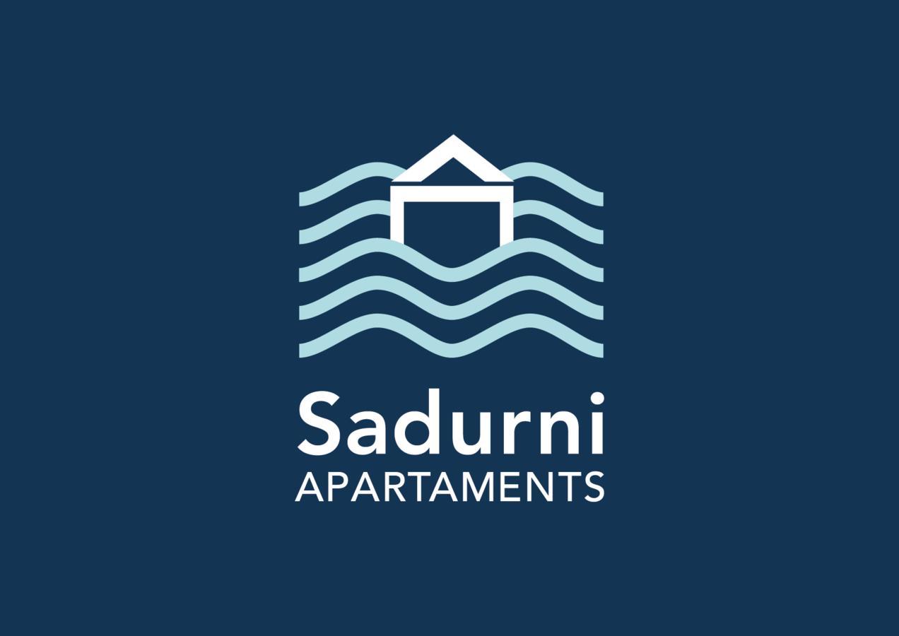 Sadurni Apartaments Palamós Dış mekan fotoğraf